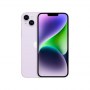 Apple | iPhone 14 Plus | Purple | 6.7 "" | Super Retina XDR display | Apple | A15 Bionic (5 nm) | Internal RAM 6 GB | 128 GB | D - 2